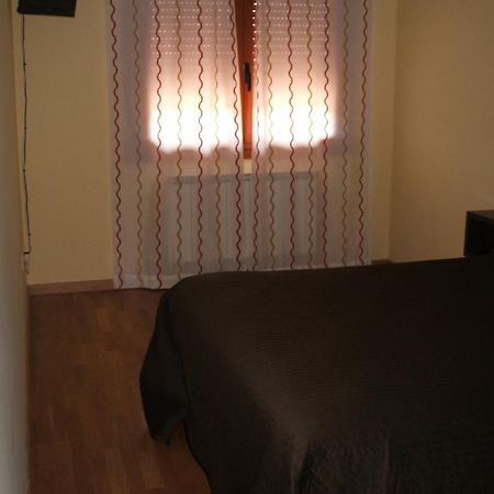 Hostal Casasnovas ซีเญดา ภายนอก รูปภาพ