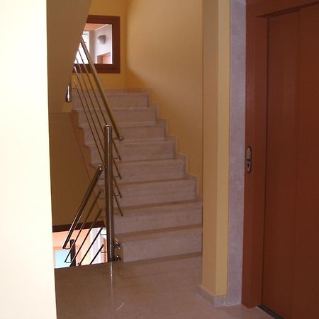 Hostal Casasnovas ซีเญดา ภายนอก รูปภาพ