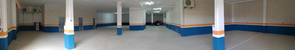 Hostal Casasnovas ซีเญดา ภายนอก รูปภาพ