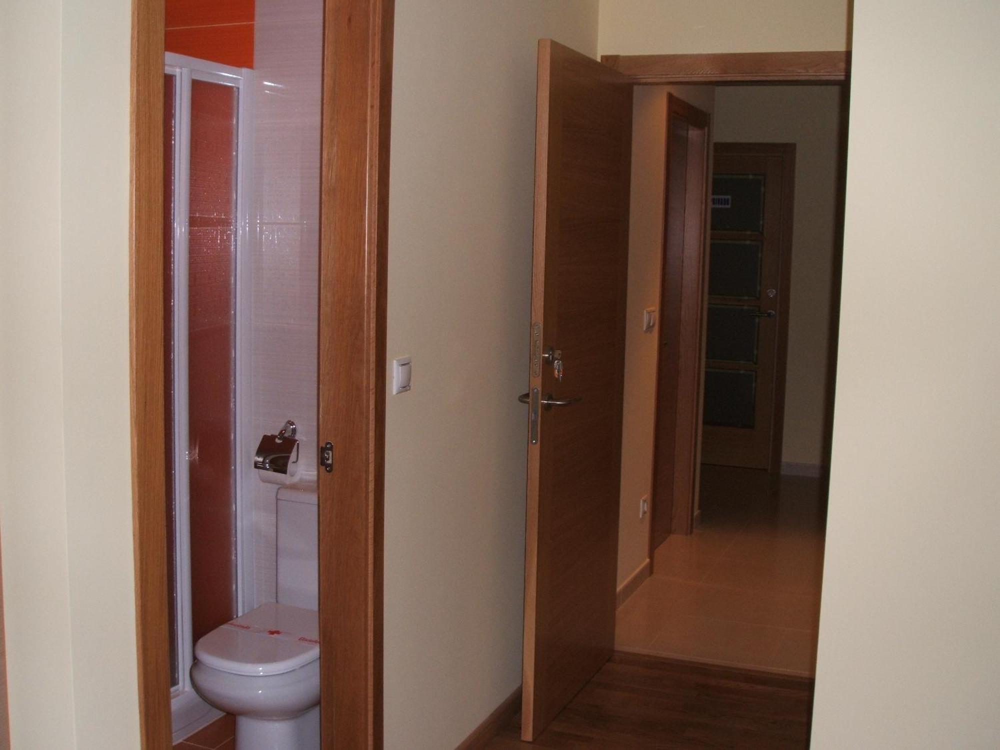 Hostal Casasnovas ซีเญดา ภายนอก รูปภาพ