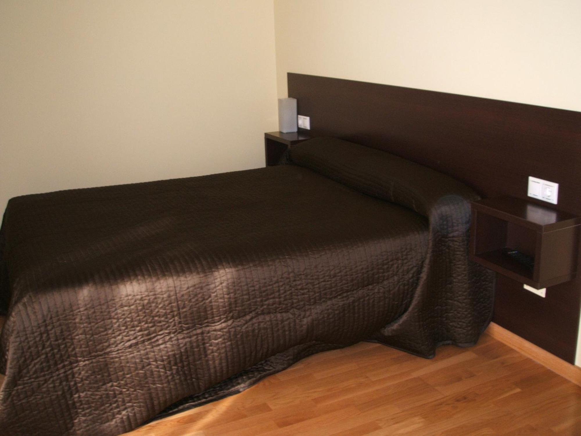 Hostal Casasnovas ซีเญดา ภายนอก รูปภาพ