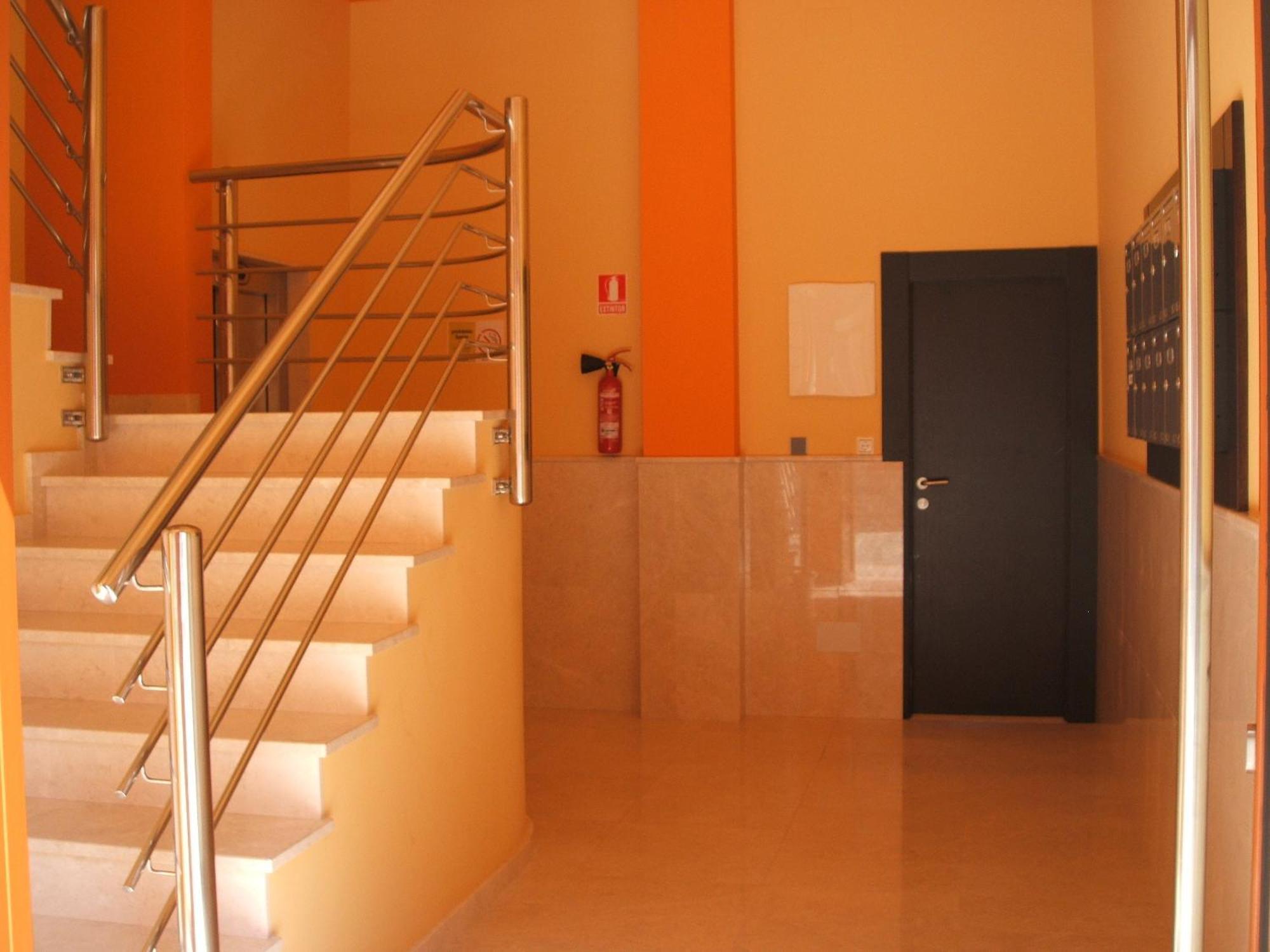 Hostal Casasnovas ซีเญดา ภายนอก รูปภาพ