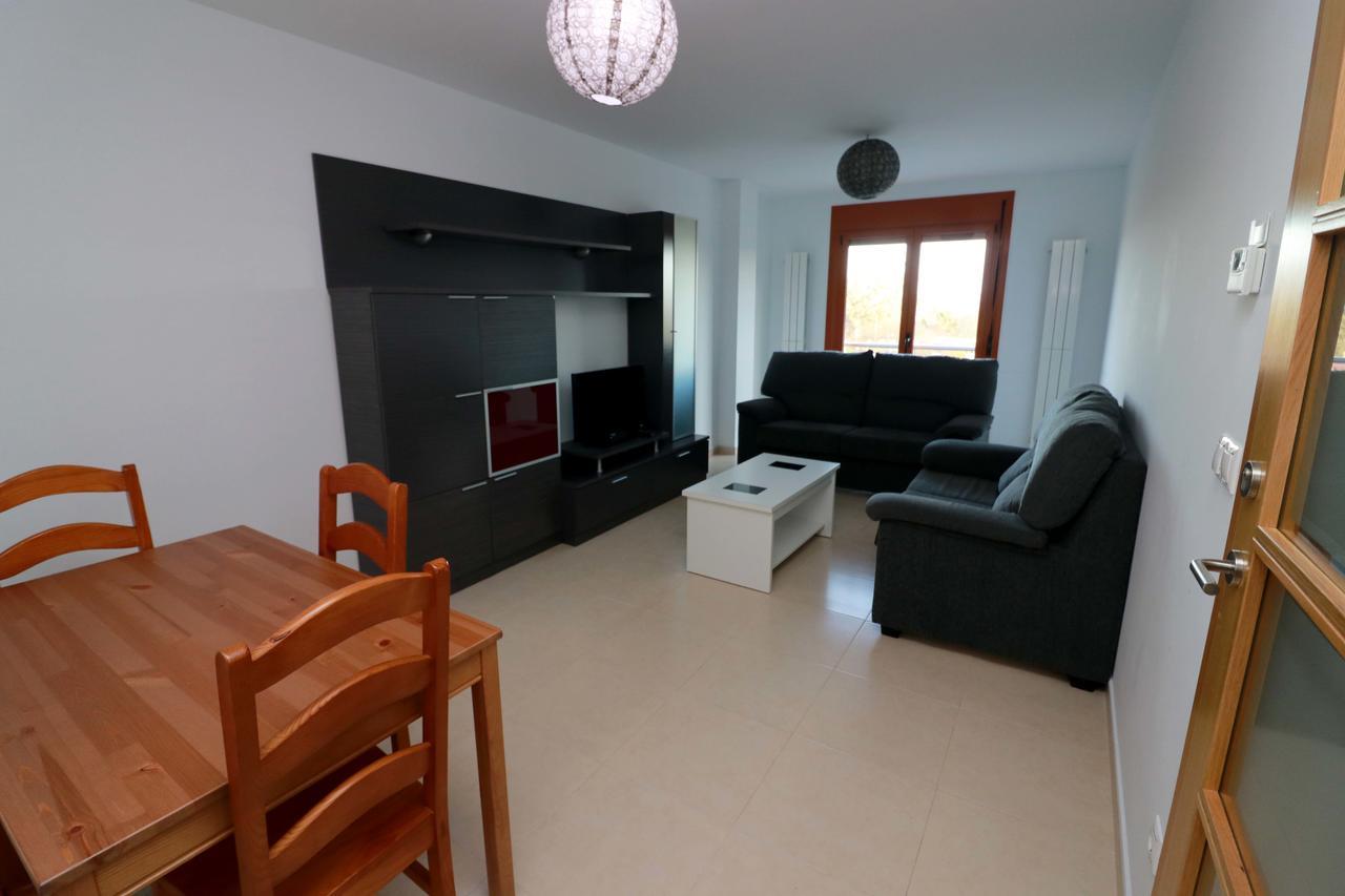 Hostal Casasnovas ซีเญดา ภายนอก รูปภาพ