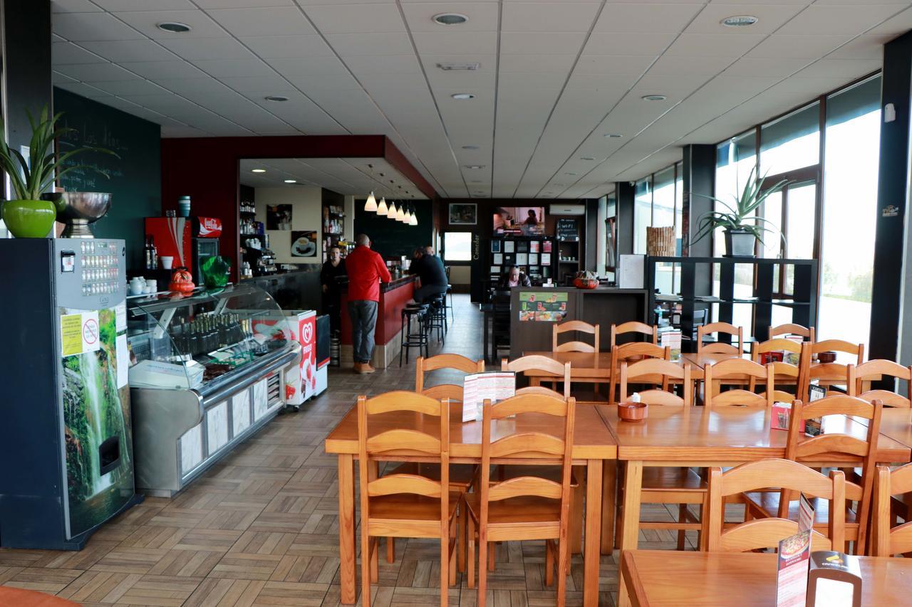 Hostal Casasnovas ซีเญดา ห้อง รูปภาพ