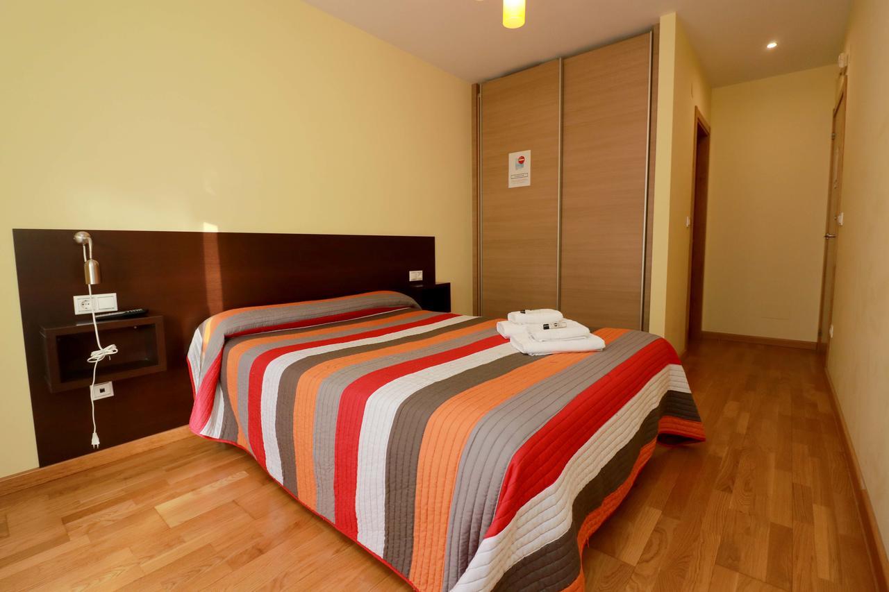 Hostal Casasnovas ซีเญดา ภายนอก รูปภาพ