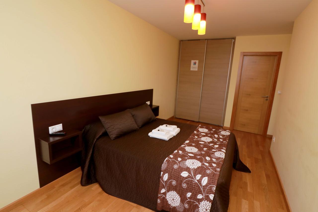 Hostal Casasnovas ซีเญดา ภายนอก รูปภาพ