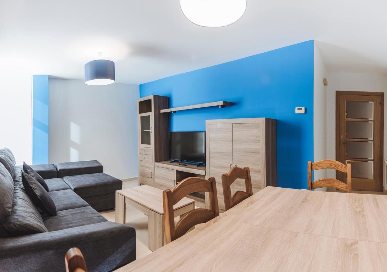 Hostal Casasnovas ซีเญดา ภายนอก รูปภาพ