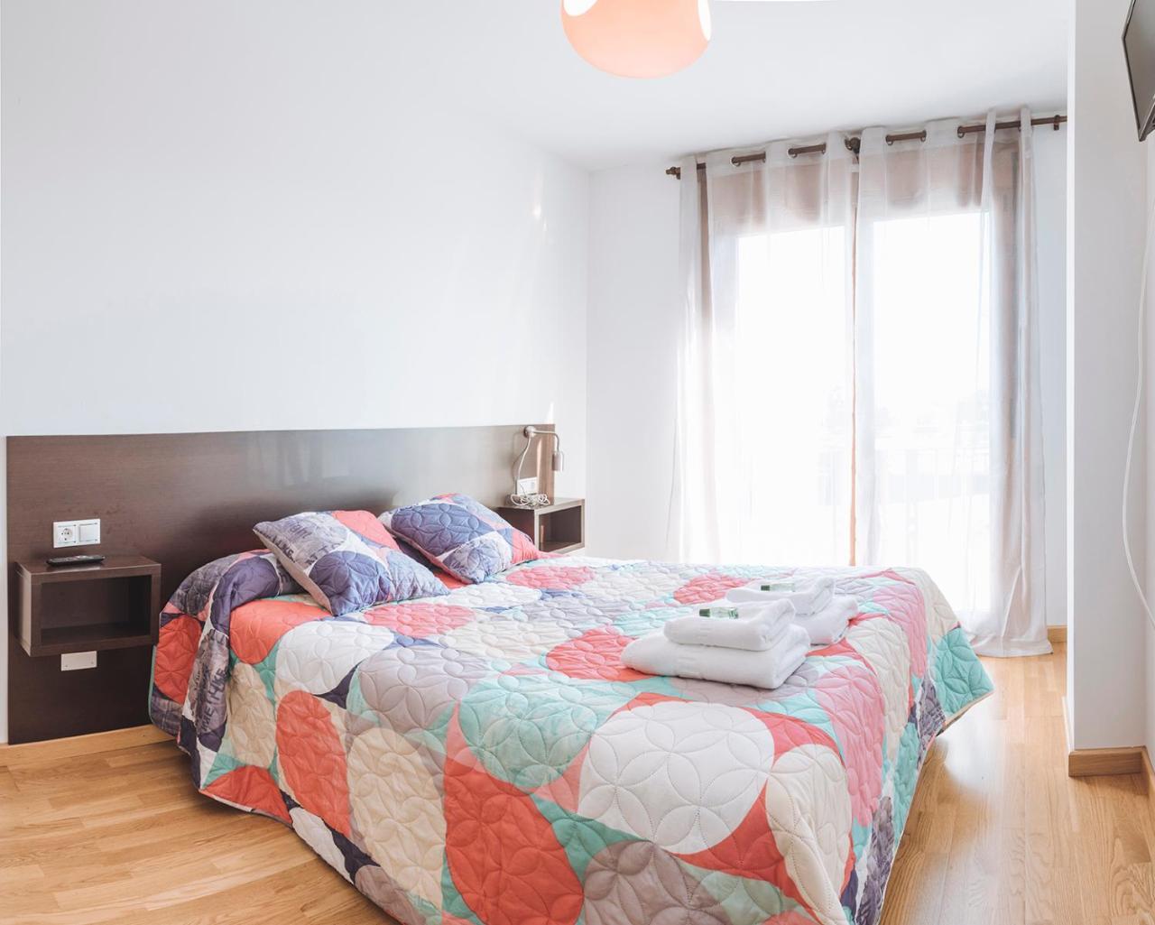 Hostal Casasnovas ซีเญดา ภายนอก รูปภาพ