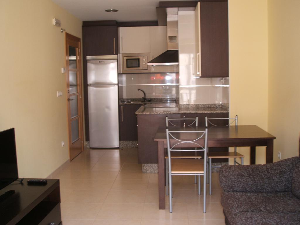Hostal Casasnovas ซีเญดา ห้อง รูปภาพ